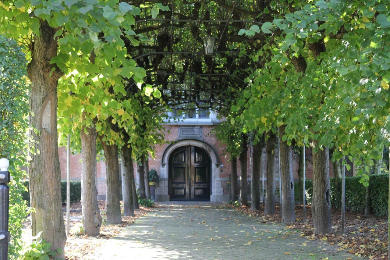 Villa Het Willemshuis Willemstad  Exterior foto